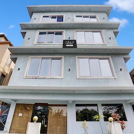 Super Hotel O Porvorim Sangolda 外观 照片