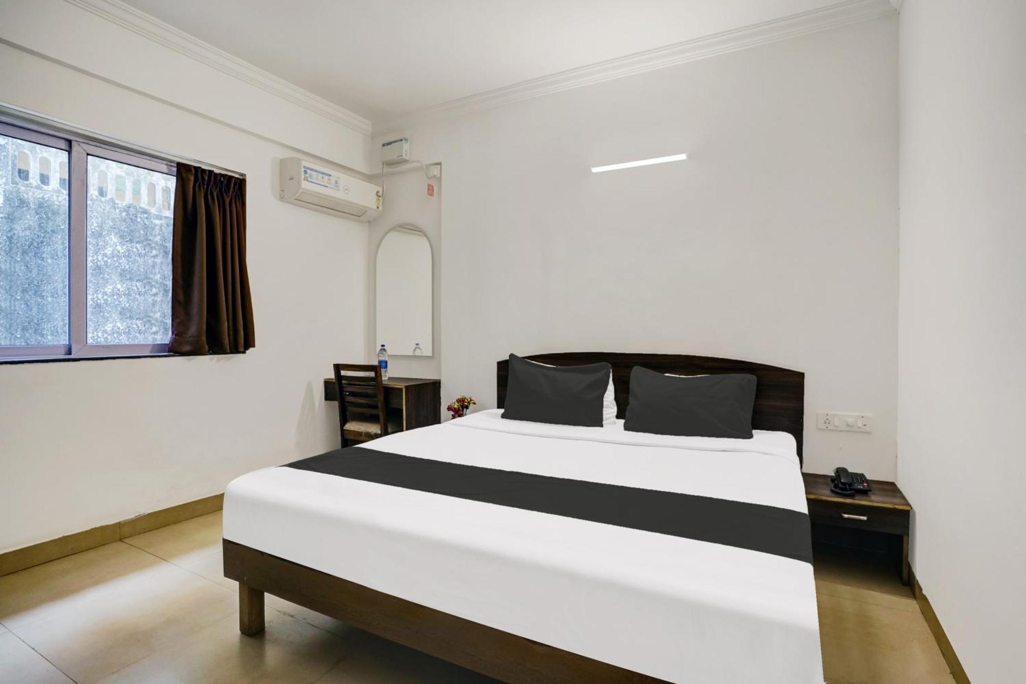 Super Hotel O Porvorim Sangolda 外观 照片