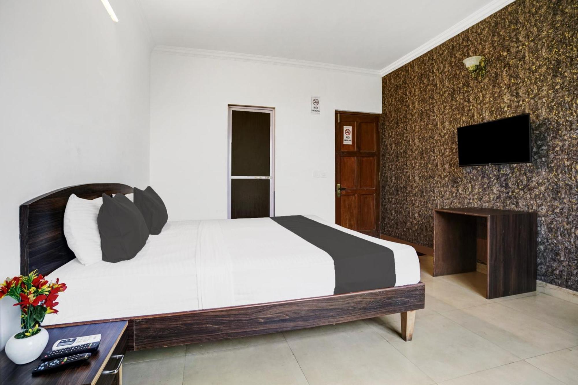 Super Hotel O Porvorim Sangolda 外观 照片