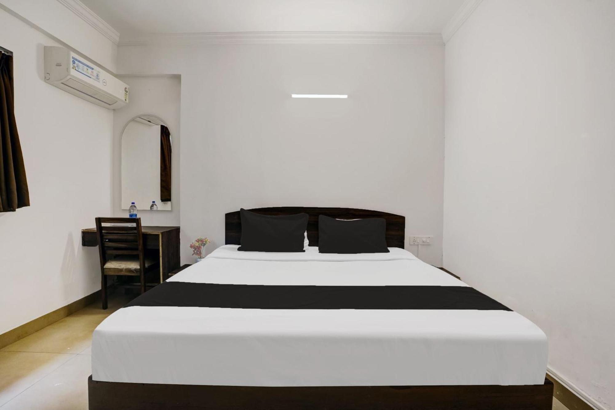 Super Hotel O Porvorim Sangolda 外观 照片