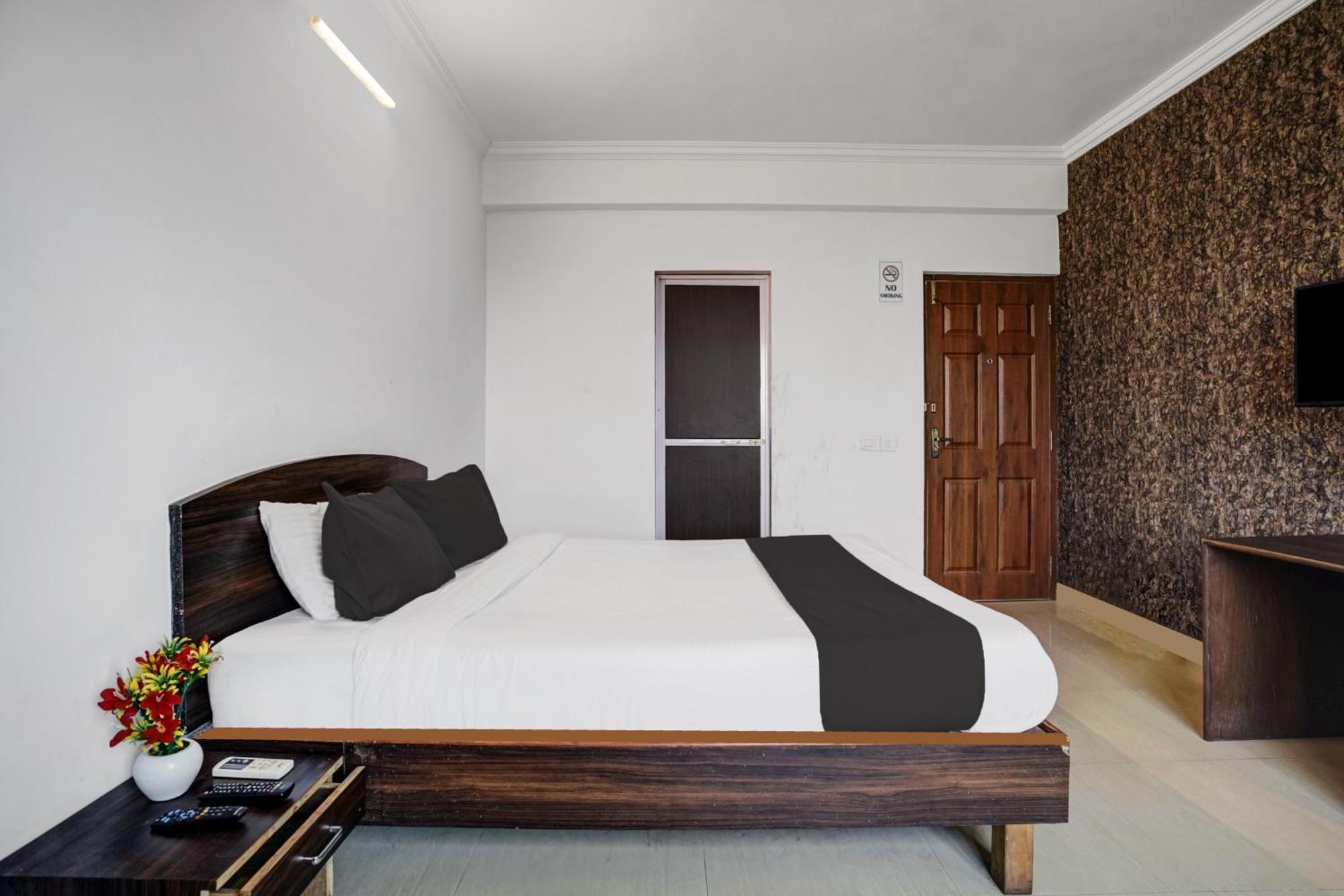 Super Hotel O Porvorim Sangolda 外观 照片