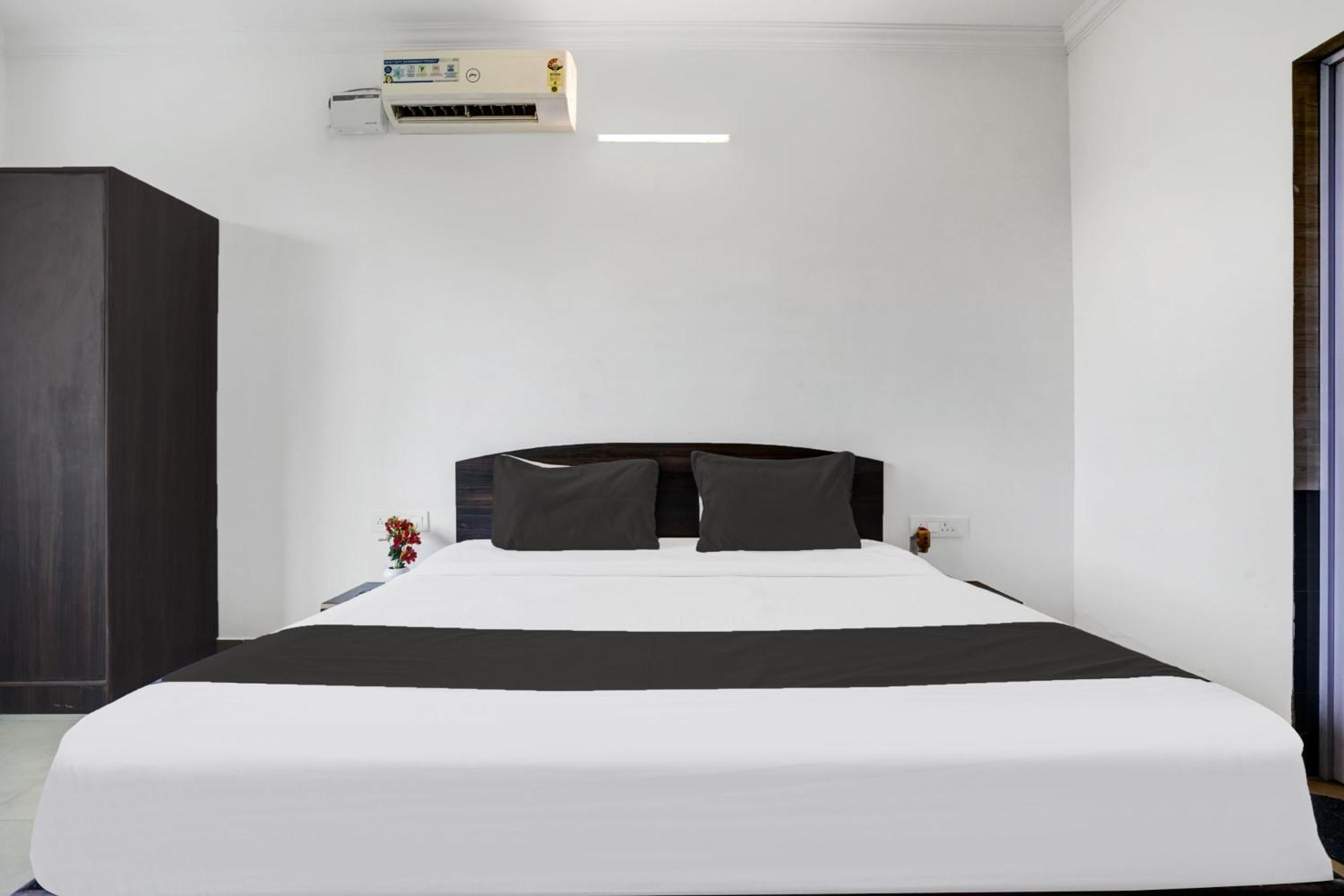Super Hotel O Porvorim Sangolda 外观 照片