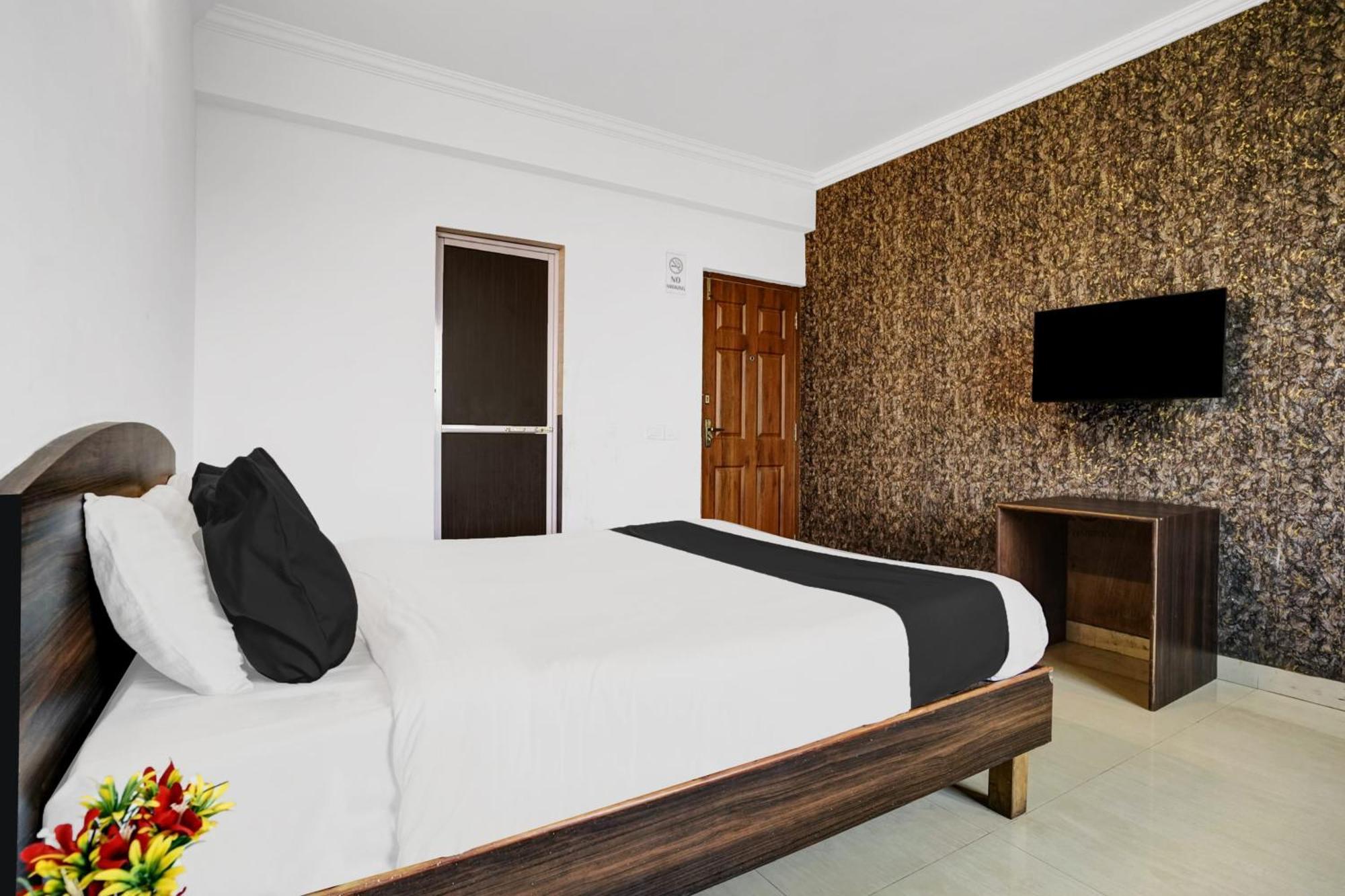 Super Hotel O Porvorim Sangolda 外观 照片