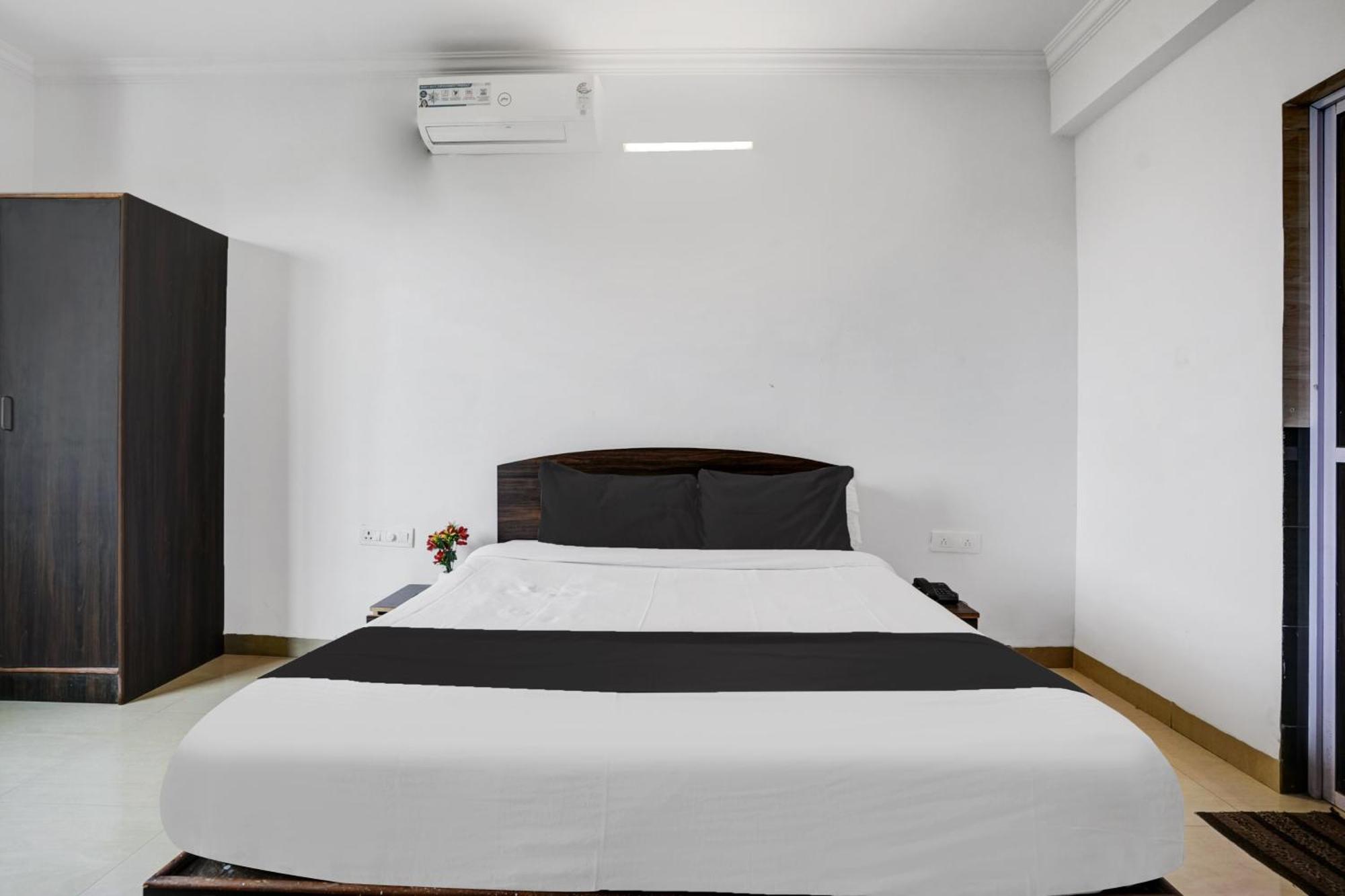 Super Hotel O Porvorim Sangolda 外观 照片
