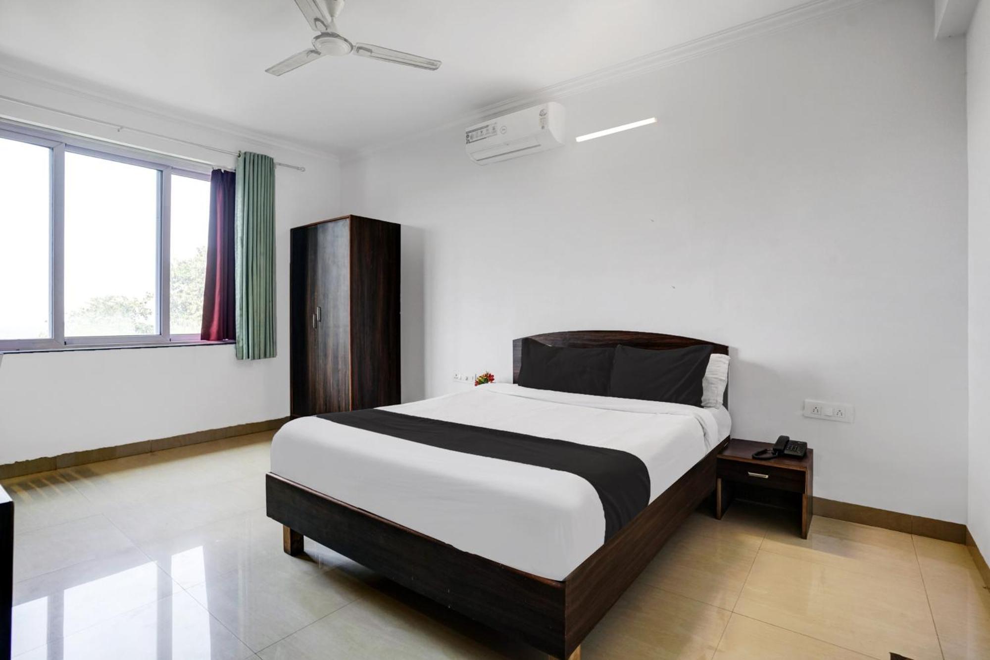 Super Hotel O Porvorim Sangolda 外观 照片